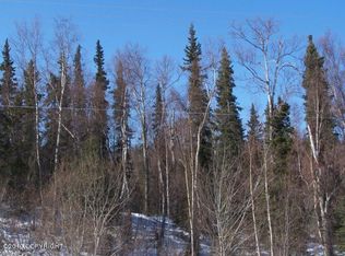 21787 W Point Mackenzie Rd, Wasilla, AK 99623