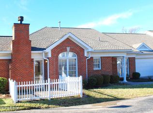 10410 Monticello Forest Cir, Jeffersontown, KY 40299