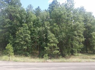 4281 Mogollon Vista Dr, Pinetop, AZ 85935