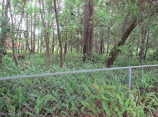 201 Jaffa Rd, Crescent City, FL 32112