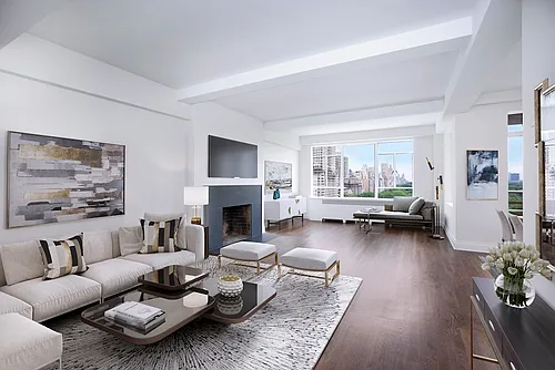 240 Central Park S #17J Photo 1