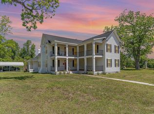 675 Liberty Church Rd., Loris, SC 29569