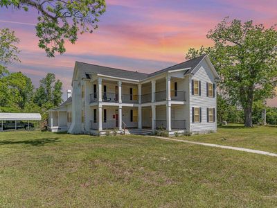 675 Liberty Church Rd., Loris, SC, 29569