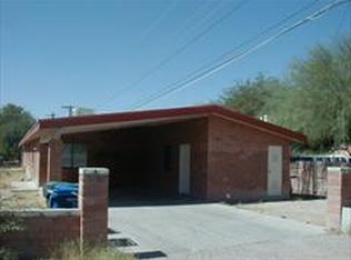 1360 N 14th Ave, Tucson, AZ 85705
