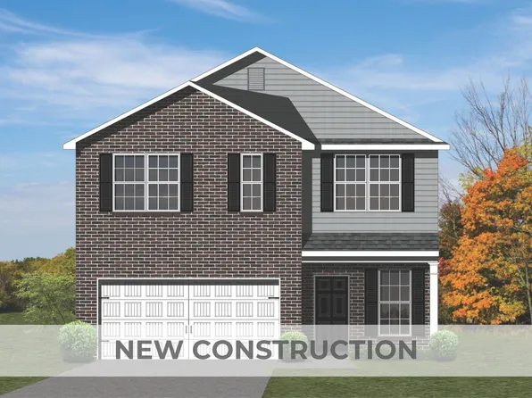 1205 Marlena Ln, Lexington, KY 40511