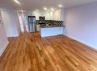 121 Clermont Ave #3B, Brooklyn, NY 11205