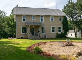 1002 N Bridge St, Canton, SD 57013