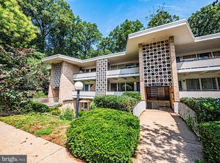 7539 Spring Lake Dr #C, Bethesda, MD 20817