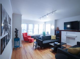 1738 W Gregory St #2, Chicago, IL 60640