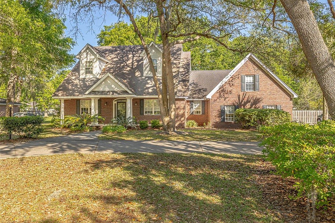 159 Royal Dr, Brunswick, GA 31523 Zillow