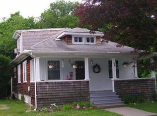 71 Gardner Ave, Somerset, MA 02726