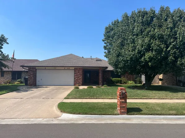 3137 SW 100th Pl, Oklahoma City, OK 73159