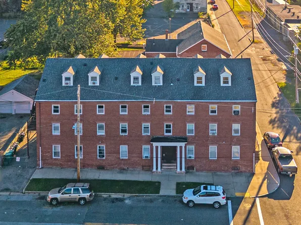 2-10 Dwight St #118-120, Chicopee, MA 01013