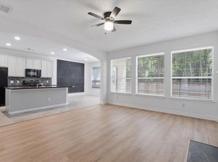 15 Benedict Canyon Loop, The Woodlands, TX 77382