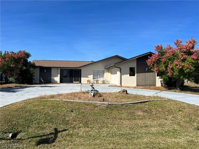 4910 SW 8th Pl, Cape Coral, FL, 33914