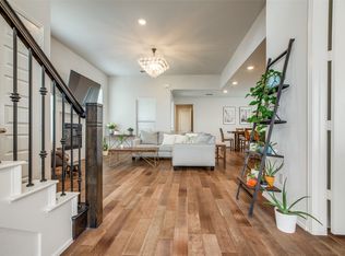 707 Brenham Ave, Celina, TX 75009