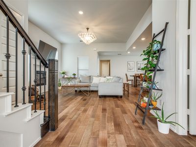 707 Brenham Ave, Celina, TX, 75009