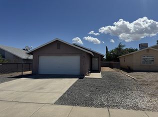 3660 N Wells St, Kingman, AZ 86409