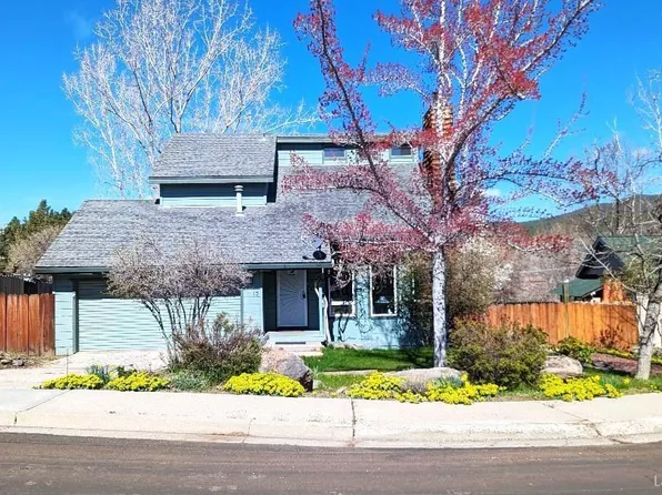 15 Meadowood Way, Susanville, CA 96130
