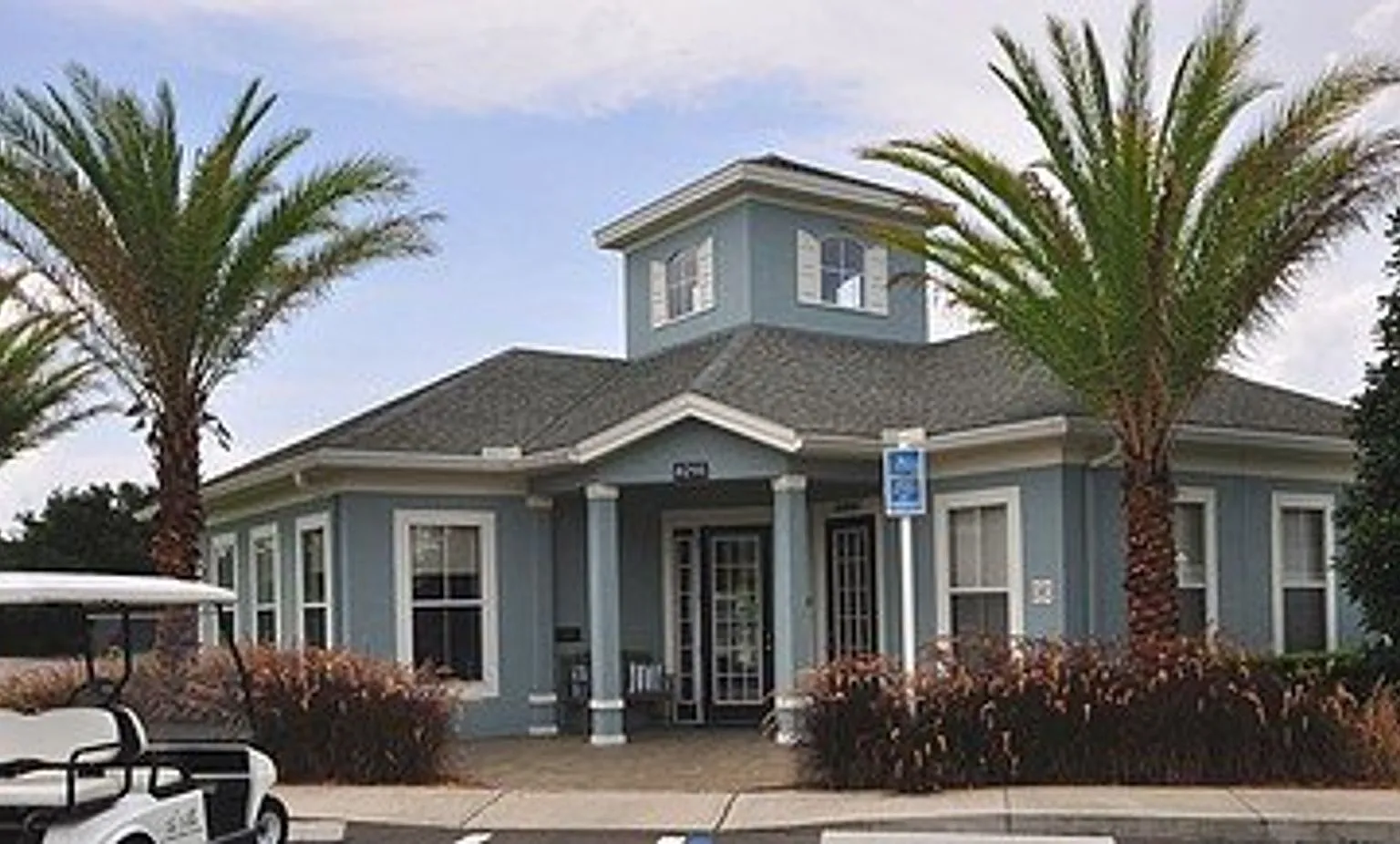 The Villas at Dames Point Crossing — Photo 4