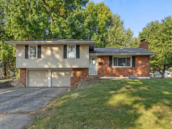 4436 S Union Ave, Independence, MO 64055