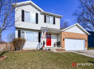 3721 Willow Crest Dr, Zion, IL