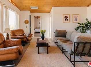 58183 Burke Rd, Yucca Valley, CA 92284