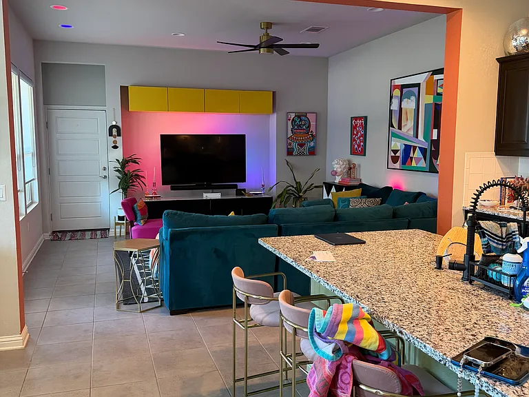 6911 Idea Rd — Photo 4