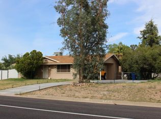 1513 N 64th St, Mesa, AZ 85205