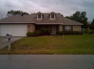 961 Shenandoah Ave, Deltona, FL 32725