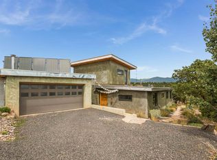 1 Quartz Trl, Santa Fe, NM 87505