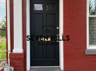 1114 W Clay St, Richmond, VA 23220