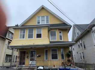 236 Parrott Ave, Bridgeport, CT