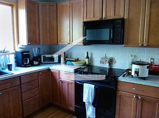 21 Raymond St #2, Allston, MA 02134