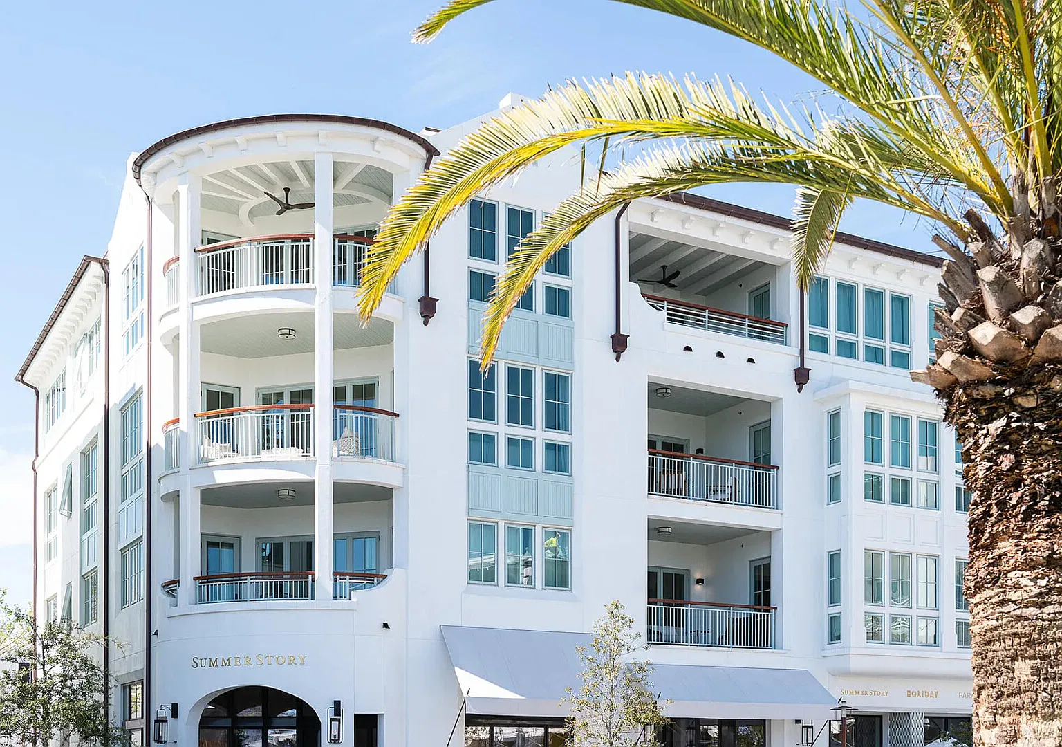 alys beach condo — Photo 1