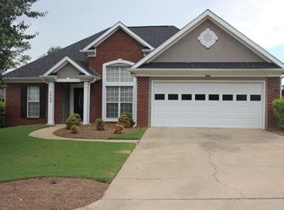 1084 Amber Ln, Auburn, AL 36830