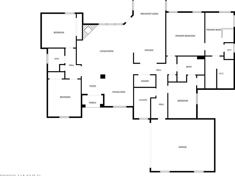 105 Brockton Dr — Photo 18