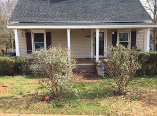 1129 Bennett St, Greenville, SC 29611
