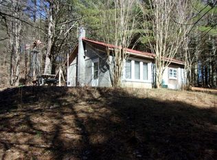 3665 Stones Chapel Rd, Elk Creek, VA 24326