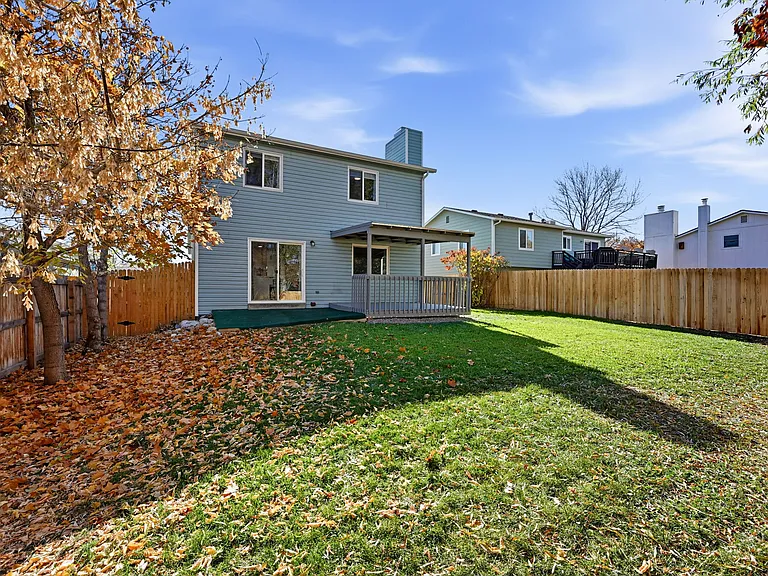 11833 W Marlowe Pl — Photo 43