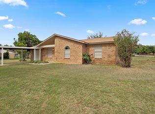 207 Summitt St, Ranger, TX 76470