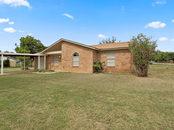 207 Summitt St, Ranger, TX 76470