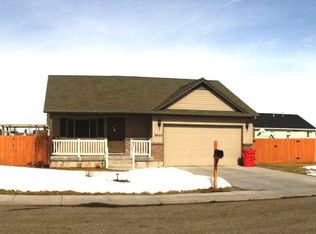 3855 E Deer Riv, Idaho Falls, ID 83401