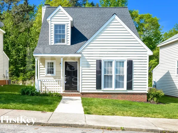 1446 Cimarron Pkwy APT 6, Wake Forest, NC 27587