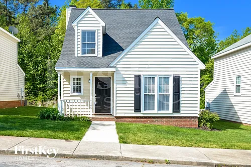 1446 Cimarron Pkwy #6 Photo 1