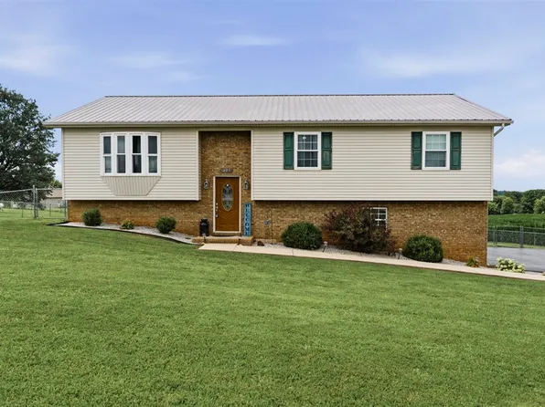 937 Dripping Springs Rd, Glasgow, KY 42141