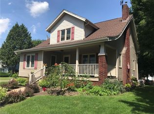 222 Glynhaven Ave NE, Canton, OH 44704