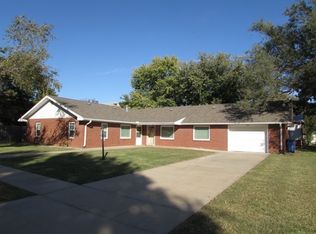 309 S 7th St, Conway Springs, KS 67031