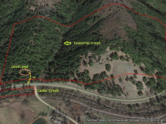 2nd image of 69 Acres Hwy 299e