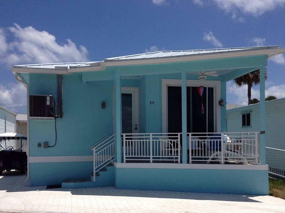 1st image of 10725 S Ocean Dr Lot 99